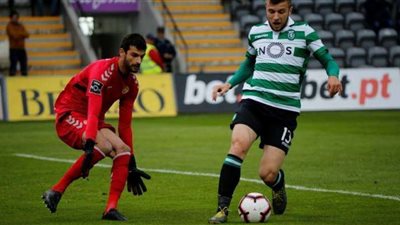 بالينينسيتش يكتب وداعا مؤلما لناسيونال ماديرا في الدوري البرتغالي