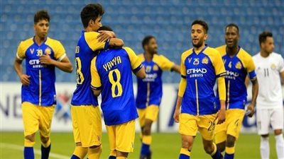 رسميا..  النصر يحصد لقب الدوري السعودي للمرة الثامنة في تاريخه