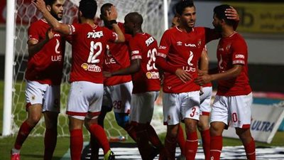 تعرف على المباريات المتبقية لـ الأهلي والزمالك وبيراميدز في الدوري المصري