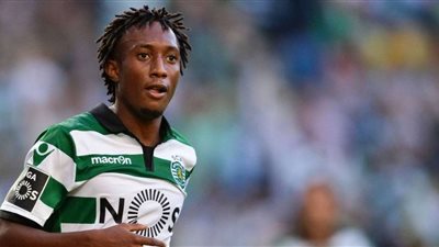 سبورتينج لشبونة يسدل الستار على أزمة مارتينيز عبر صفقة مقايضة مع اتلتيكو