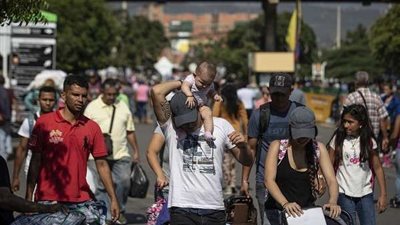 النرويج تؤكد مساعيها لمحاولة تسوية الأزمة في فنزويلا