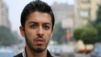 بعد استئصاله الزائدة الدودية.. هيثم محمد يغادر المستشفى