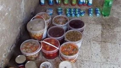 105 قضية تموينية حصيلة حملة مكبرة بالجيزة خلال 24 ساعة
