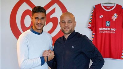 ماينز الألماني يتعاقد مع حارس إسرائيلي