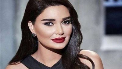 سيرين عبد النور تتعرض لإصابة خطيرة بسبب مقالب رامز جلال