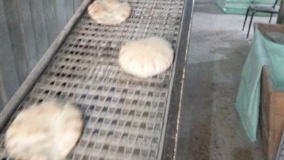 ضبط دقيق مدعم قبل طرحه بالاسواق بالبحيرة