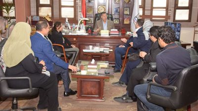 صندوق تطوير العشوائيات: جاري الانتهاء من تطوير 90 منطقة