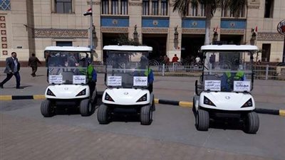 هيئة السكة الحديد تُعلن مواعيد عملها خلال أيام العيد