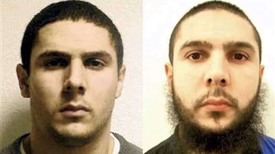 بلجيكا تسلم الإرهابي 