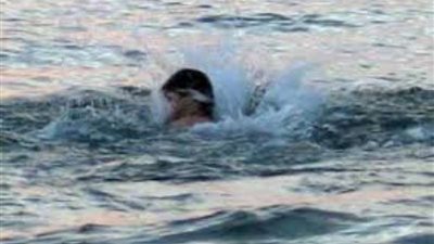 غرق سيدة أثناء غسيلها الأواني بنهر النيل بالمنيا