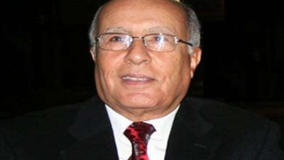 محمد فاضل: مصر لم تستقر فنيا وثقافيا.. والمسلسلات مليئة بمشاهد العنف