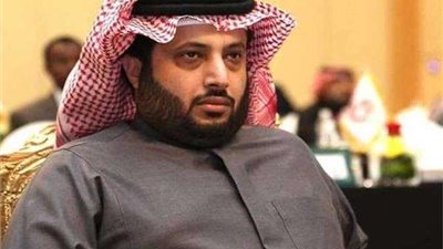 تركي آل الشيخ: يستعد لإجراء تعديلات جذرية بصفوف بيراميدز