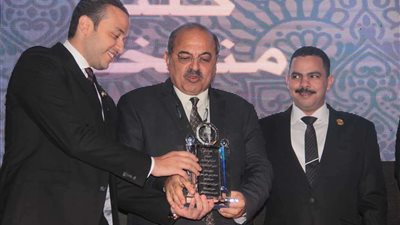 هشام حطب يُشيد بجهود مستقبل وطن لتدشين مبادرة 