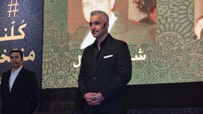 سيف زاهر يكشف تفاصيل جديدة عن مبادرة 