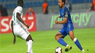 للموسم الثاني على التوالي.. 