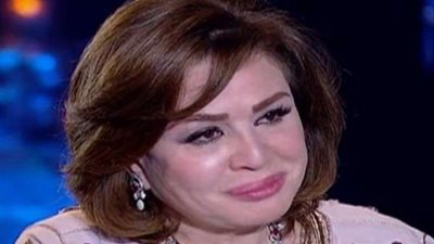 في حلقة نارية.. إلهام شاهين ضيفة 