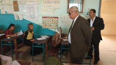 اليوم.. 49 ألف طالب يؤدون امتحانات الدبلومات الفنية بالبحيرة