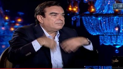 بالفيديو.. جورج قرداحي يفتح النار على باسم يوسف والرد 