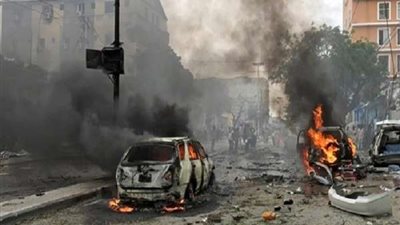 داعش تهاجم قرية الرمان بالموصل وتُحرق منازلها