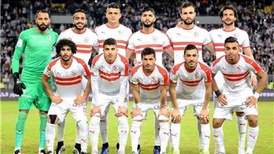 قناة مفتوحة على النايل سات تذيع مواجهة الزمالك ونهضة بركان