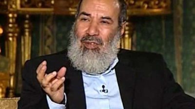 ناجح إبراهيم: أمريكا 