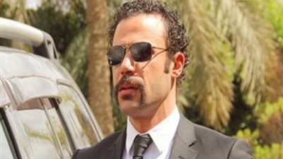 محمد إمام يعرب عن سعادته بنجاح مسلسل 