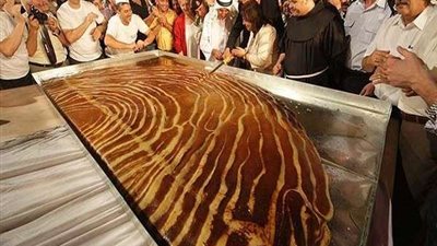 أرقام قياسية سُجلت لإحياء شهر رمضان المبارك