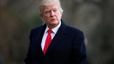 الرئيس الأمريكي: طهران لا تفهم حقيقة ما يحدث