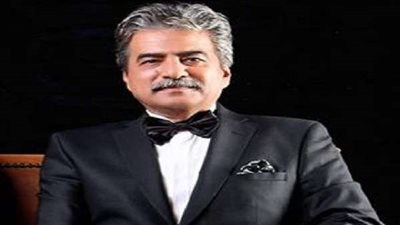 أول تعليق من الفنان جمال عبدالناصر عن تجربته في مسلسل