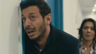 مجدي البحيري ينقذ مصطفى شعبان من أزمة كبيرة في الحلقات القادمة من أبو جبل