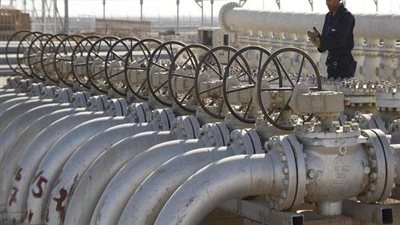 إكسون موبيل تسحب 50 أمريكيا من حقل نفطي عملاق جنوب العراق