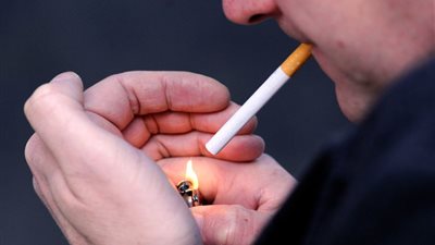 دراسة: المدخنين أكثر عرضة لمخاطر السكتات الدماغية