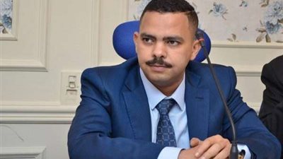 رئيس رياضة النواب يعدد مكاسب تنظيم مصر لبطولة كأس الأمم الإفريقية 2019