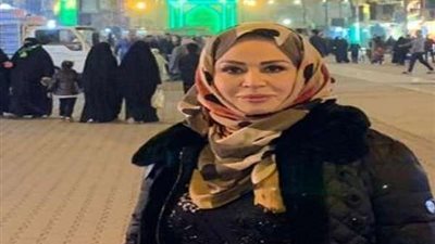 إلهام شاهين تكشف عن سر ارتدائها الحجاب وحقيقة تشيُعها