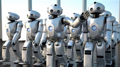 علماء يخترعون روبوتات تهدد الأطباء الجراحين