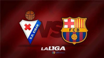 تعرف على موعد برشلونة وإيبار بالدوري الإسباني