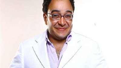 حسام داغر لـ