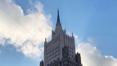 الخارجية الروسية: واشنطن غير لائقة بعقوباتها الجديدة