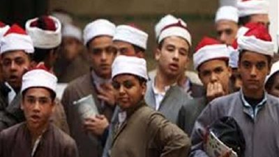 اليوم.. طلاب الأزهر يؤدون آخر امتحانات نهاية العام