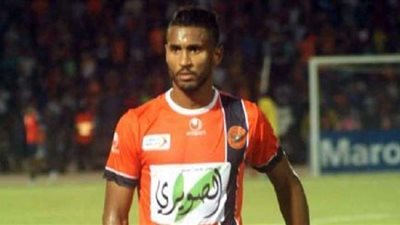 لاعب نهضة بركان: نحن فريق طموح وأتمنى الفوز بالكونفدرالية