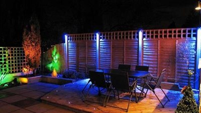 احذر.. الأضاءة الملونة تصيبك بالعمى