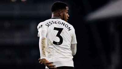 سكاي: مانشستر يونايتد يسعى لضم موهبة فولهام