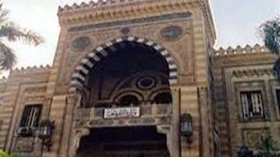 1.6 مليار جنيه إيرادات متوقعة لهيئة الأوقاف في السنة المالية الجديدة
