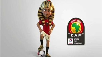 بدء حجز تذاكر أمم أفريقيا 2019 علي الإنترنت عن طريق 