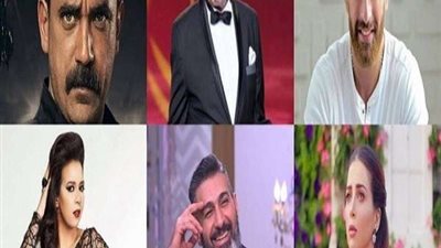 بين الصعود والهبوط.. مسلسلات رمضان 2019 بعيون السوشيال ميديا