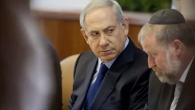 مع اقتراب مهلة تشكيل الحكومة.. نتنياهو يحض الأحزاب على تقديم تنازلات