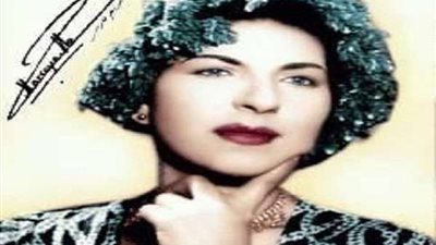 شاهد.. محطات فى حياة الفنانة زينات صدقي