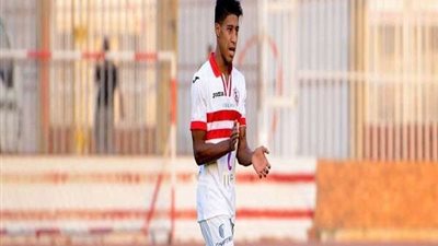 أحداد يحذر لاعبي الزمالك قبل مواجهة نهضة بركان