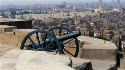 الأصل مصرى.. تعرف على حكاية مدفع رمضان