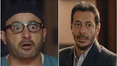 باستطلاع رأي| أبو جبل يفوز على ولد الغلابة بنسبة 88%